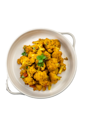 10. ALOO GOBI