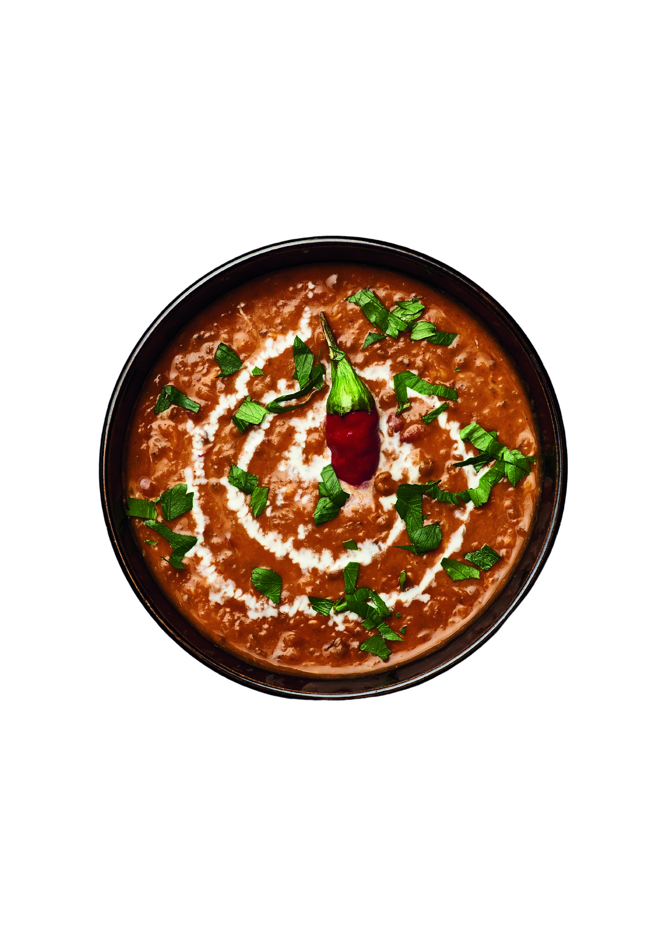 07. DAL MAKHANI