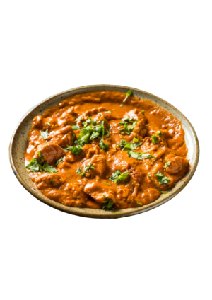 04. KARAHI MUSHROOM