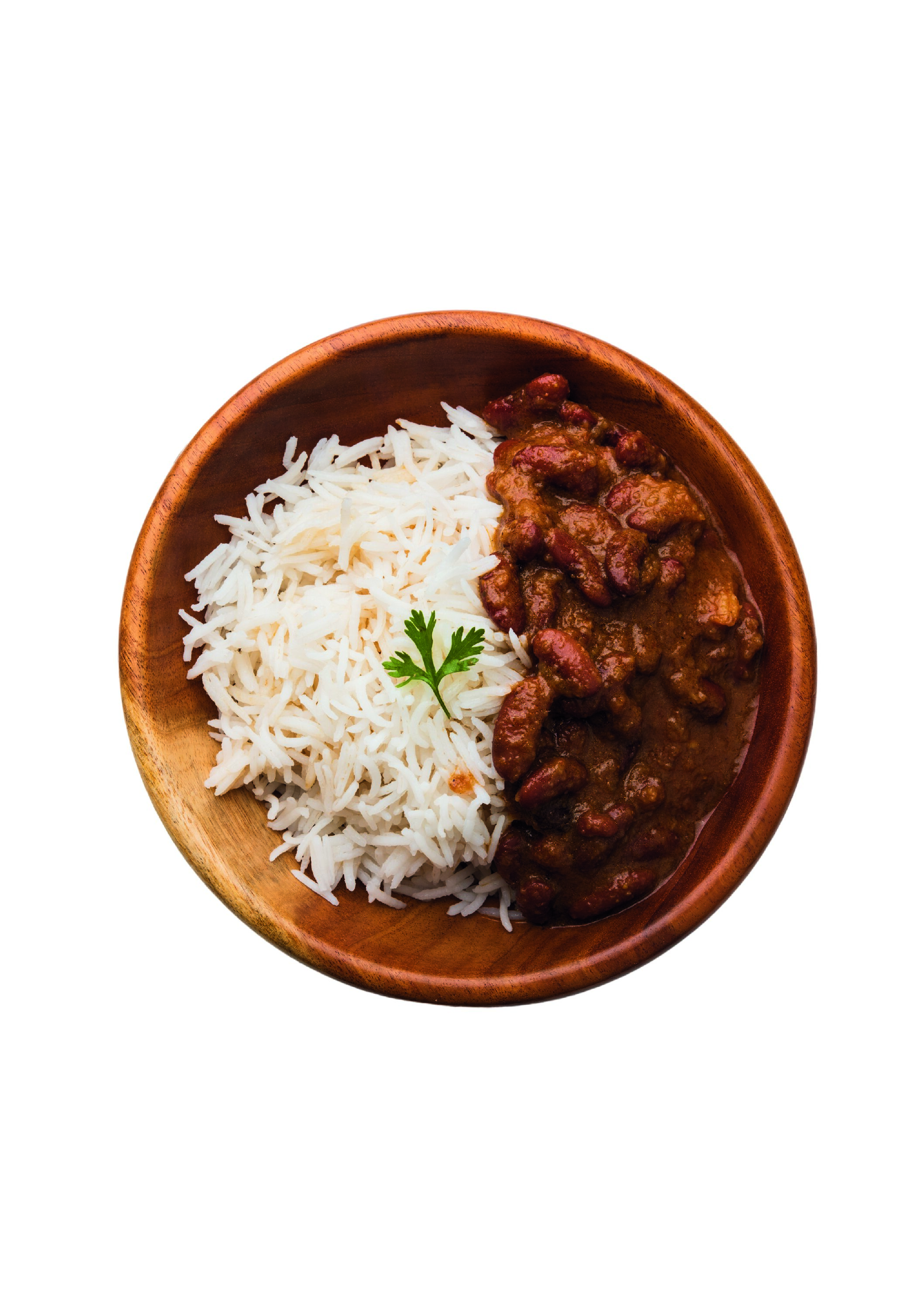 05. RAJMA RICE